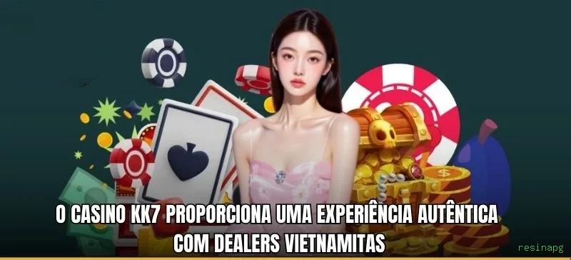 Programa VIP exclusivo da resinapg